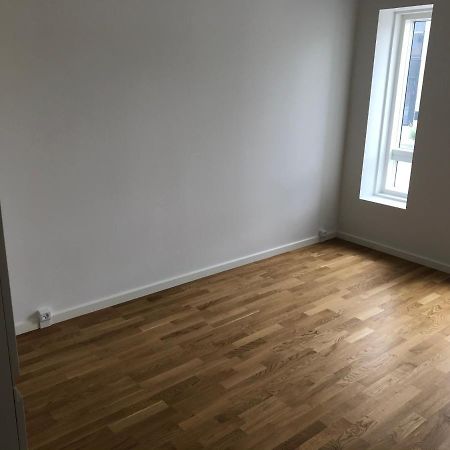 Big Room In Shared Apartment With King Size Bed København Eksteriør billede