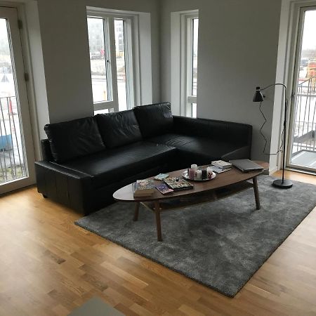 Big Room In Shared Apartment With King Size Bed København Eksteriør billede
