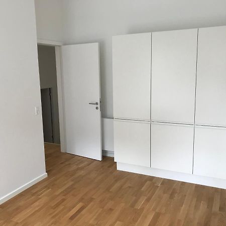 Big Room In Shared Apartment With King Size Bed København Eksteriør billede