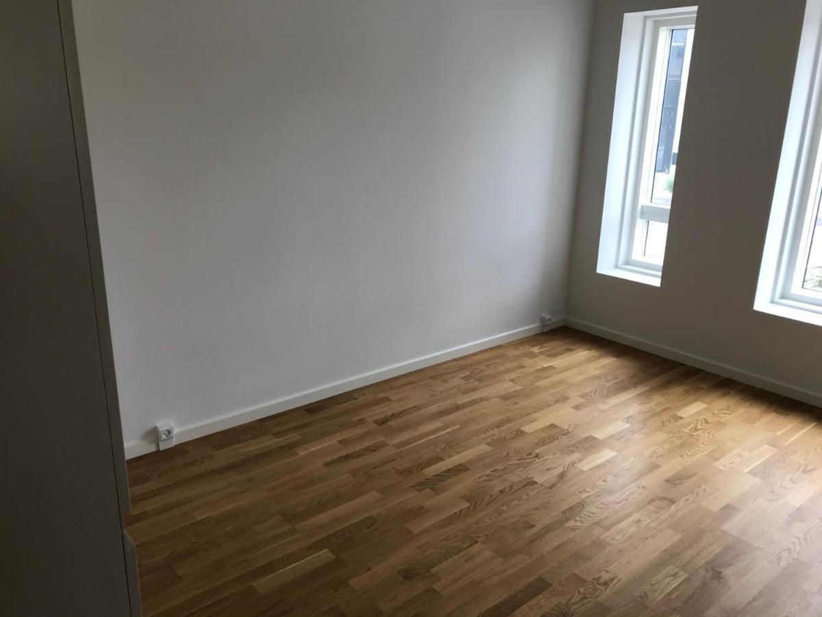 Big Room In Shared Apartment With King Size Bed København Eksteriør billede
