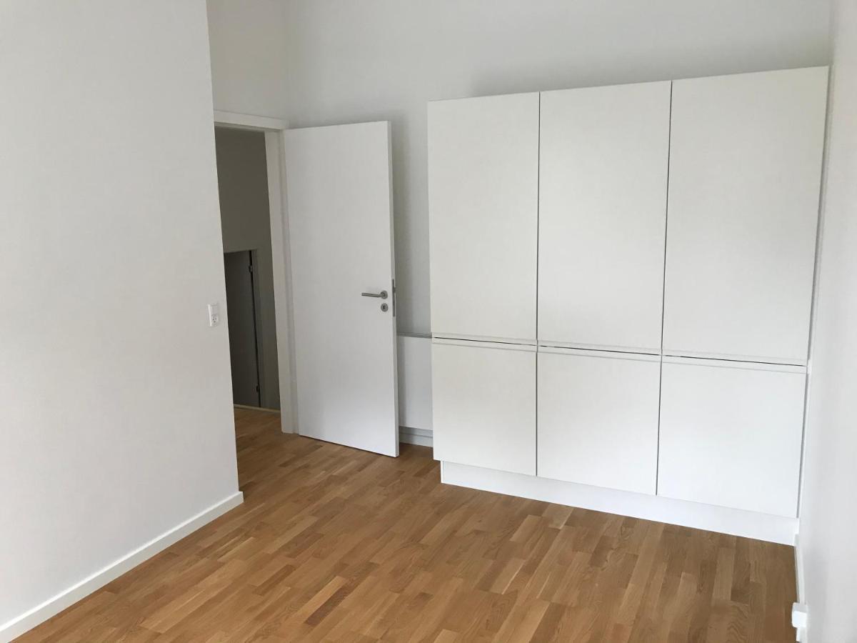 Big Room In Shared Apartment With King Size Bed København Eksteriør billede