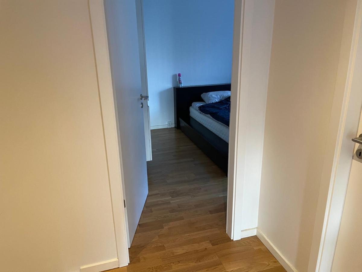 Big Room In Shared Apartment With King Size Bed København Eksteriør billede